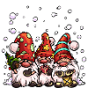 Weihnachts Wichtel