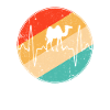 Camel Retro Heartbeat