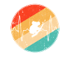 Koala Retro Heartbeat