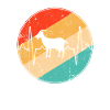 Goat Retro Heartbeat