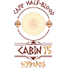 Cabin #15 in Camp Half Blood, Child of Hypnos