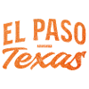 El Paso Texas Script Logo