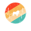 Leo Retro Heartbeat