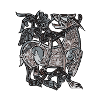 Norse Dragon