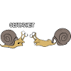 Schnecken Gesundheit