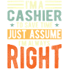Cashier
