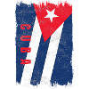 Cuba flag