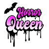 Horror Queen