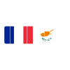 Chypre et France Power 100 %