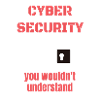 Cybersecurity - IT Security Computer Scientist