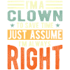 Clown