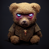Bad Teddy
