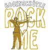 BOGENSCHÜTZE ROCK ME