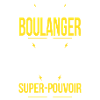 Super-pouvoir - Boulanger