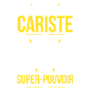 Je suis cariste - Super-pouvoir