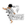I'm 9 - Boy Karate