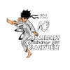 I'm 10 - Boys Karate