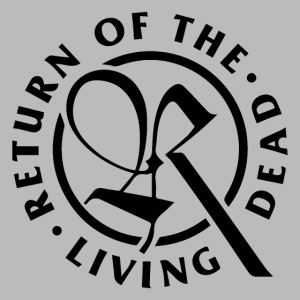 Return of the Living Dead - Logo