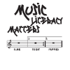 Music Literacy Matters
