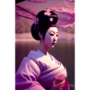Geisha 1