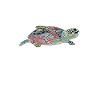 Sea turtle