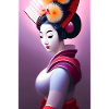Geisha 9