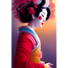 Geisha 8