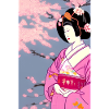 Geisha 3