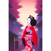 Geisha 5