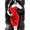 Pin up 2