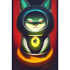 Maneki neko 3