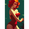 Pin up 1