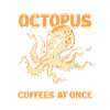 Octopus Octopus Cuttlefish Animal