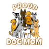 Maman de chien