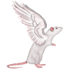 Rat Angel