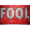 Fool Graffiti