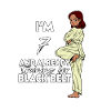 I' - Girl Karate
