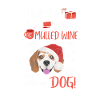 Beagle Mulled Wine Christmas