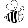 Be(e) yourself