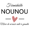 Nounou Formidable