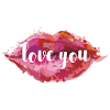 Love you