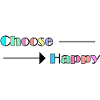 Choose Happy