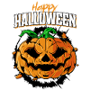Happy Halloween
