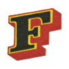 F letter