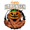 Happy Halloween
