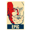 Stoic Epictetus quotes are epic.