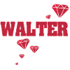 Gift idea Walter