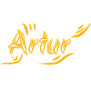 Gift idea Artur