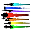 Vaisseau spatial cinématographique emblématique