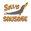 Silly Sausage Dog